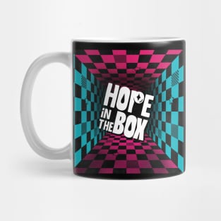 JHope Jack in The Box Mug